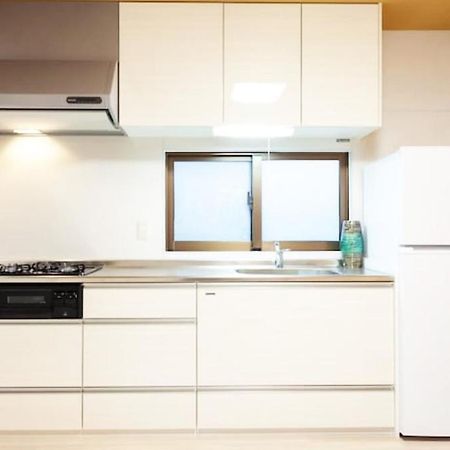 Jin Jin House Appartement Nakijin Buitenkant foto